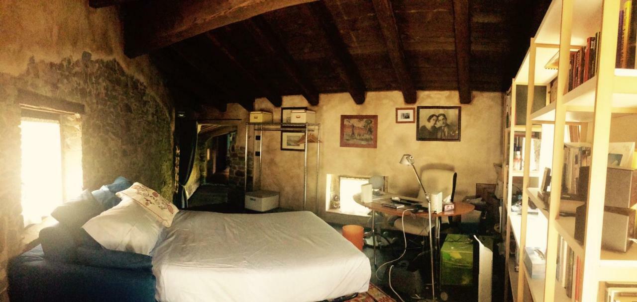 Vila La Casa Ponca Cormòns Exteriér fotografie